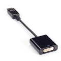 DP to DVI-D Adapter, Active