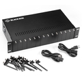 Media Converter Chassis 14-slot 2U