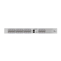 KVM Matrix Switch - 32-Port, Fiber, 3G, 1RU