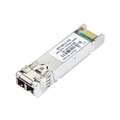 10G SFP - 10-Gbps Singlemode Fiber, 1310nm, 10km, LC