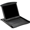 LCD Console Tray, 19", SXGA