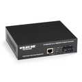 PoE PSE 10-100 Media Converter