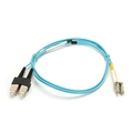 10GbE Duplex Multimode Fibre Cable (PVC)