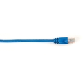 Connect CAT5e 100-MHz Ethernet Patch Cable – Snagless, Unshielded (UTP)