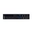 EMD3000GE: (1) Single link DVI-D, 4x V-USB 2.0, audio, VM-access, Receiver