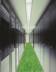 Green Data Centre