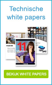 Technische white papers - bekijk white papers