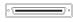 Burndy 60 (IBM Male) connector image